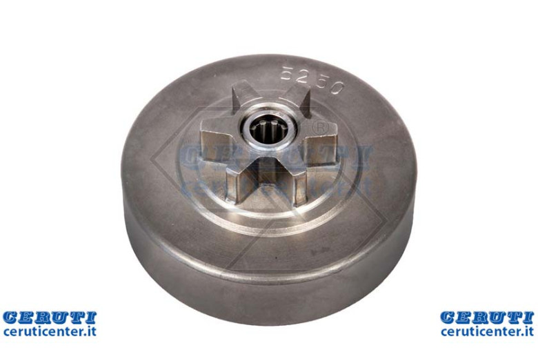 Pinion Jonsered Cs2138 3/8 « (91) -6D