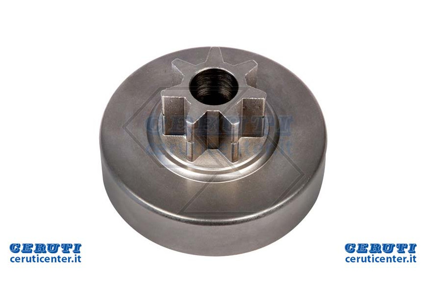 Pinion Jonsered 45,49,50 0,325 « -7D
