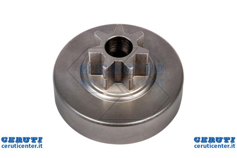 Pinion Jonsered 45,49,50 0,325 « -7D