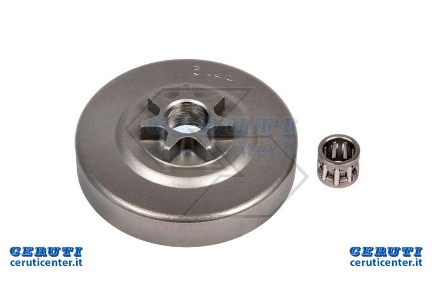 Makita Pinion Dcs33 0,325 « -7D