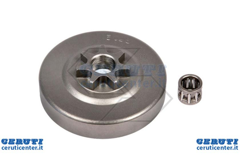 Piñón Makita Dcs33 .325 "-7D