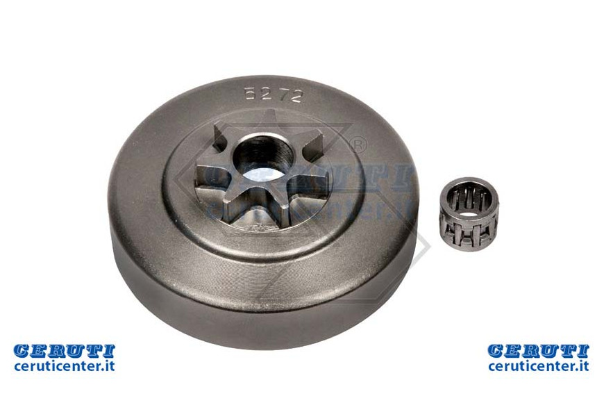 Pinion Mc-Culloch PM35 0,325 „-7D