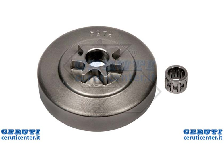 Pinion Mc-Culloch PM35 .325 "-7D