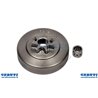 Pinion Mc-Culloch PM35 0,325 „-7D