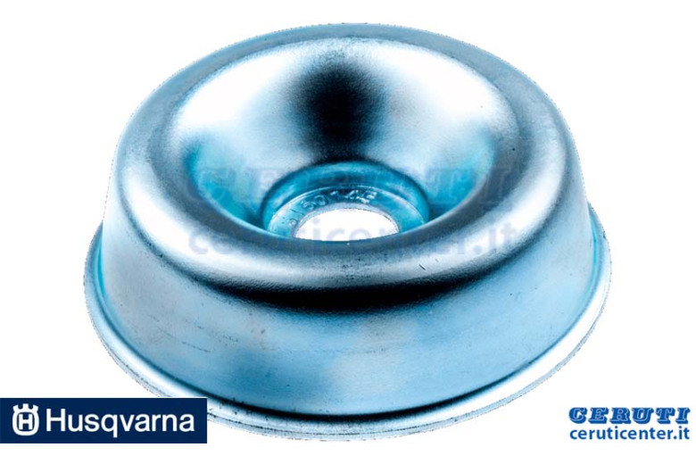Disk pallets - Original Husqvarna - 528818101