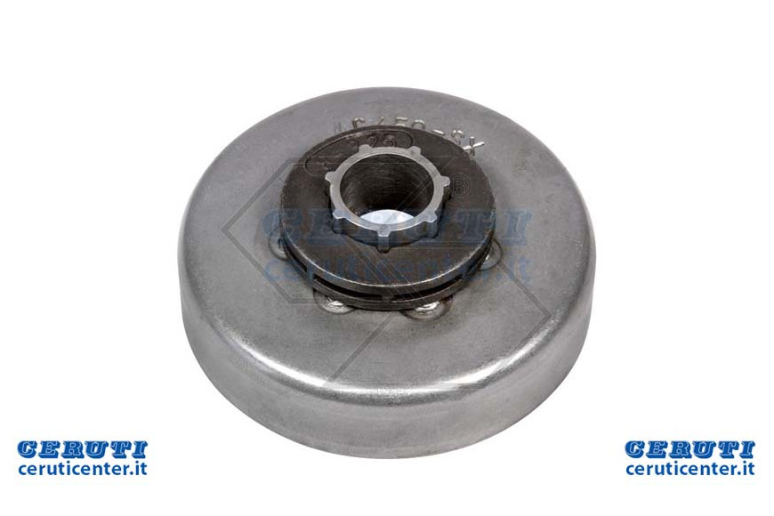 Pinion Mcculloch D.Eagle50 .325-8D