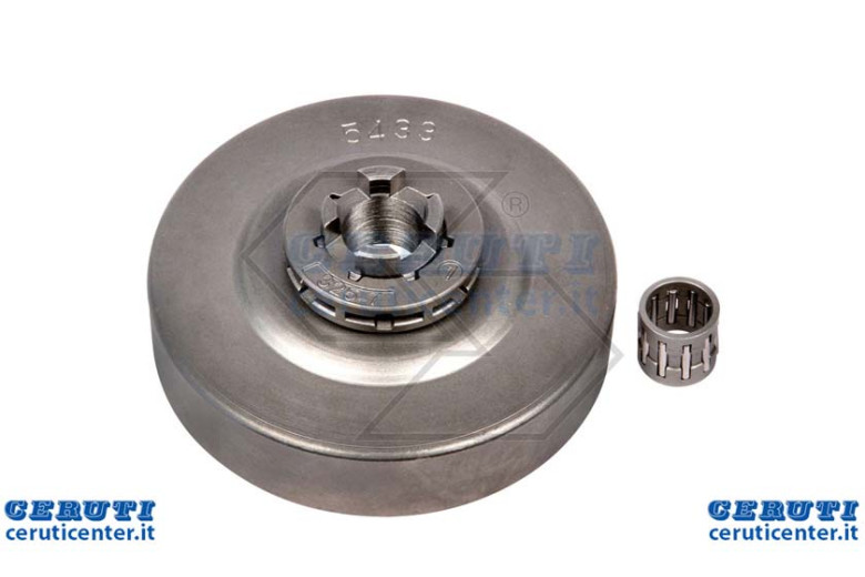 Pinion Shindaiwa 400,488 0,325 « -7D