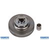 Pignone Shindaiwa 305 3/8"(91)-6D