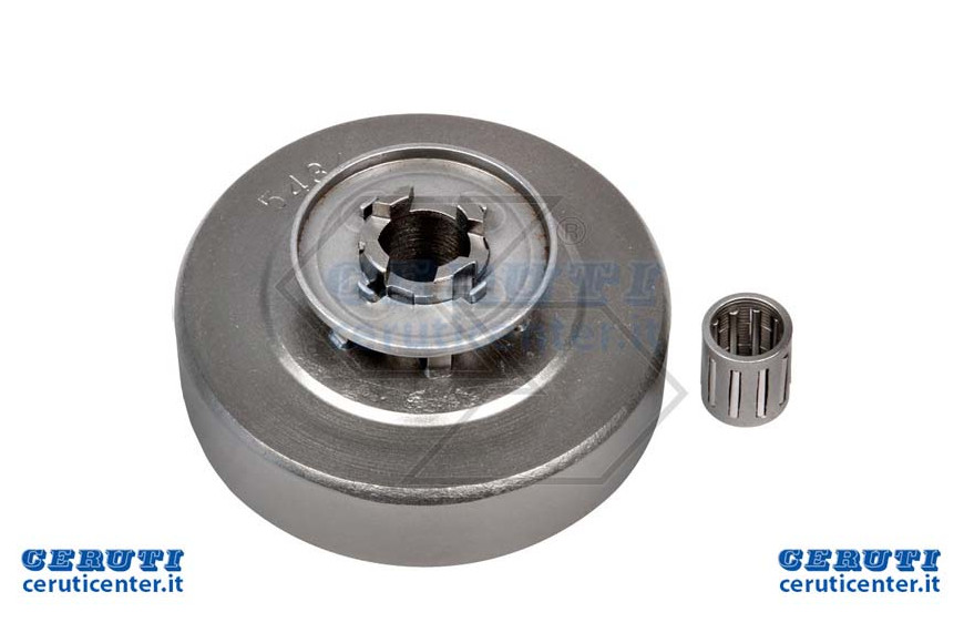 Pinion Shindaiwa 285 3/8 « (91) -6D