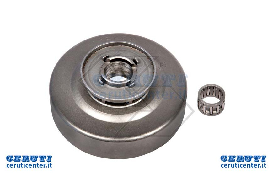 Tanaka Pinion Ecv3801 0,325 « -7D