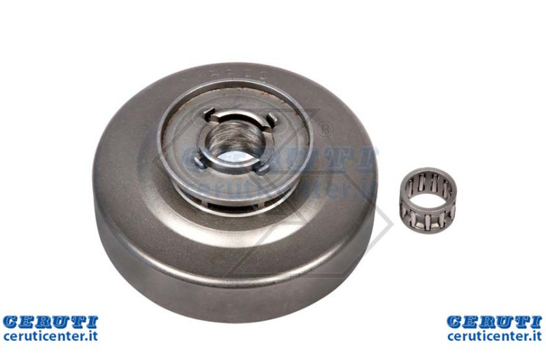 Tanaka Pinion Ecv3801 0,325 « -7D