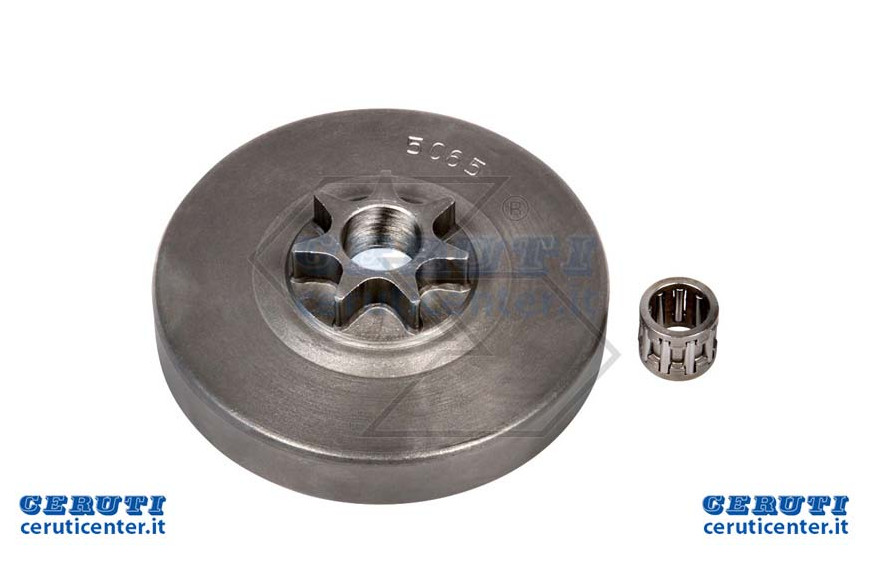 Pinion Zenoah G561Avs 0,325 « -7D