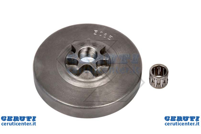 Pinion Zenoah G561Avs 0,325 „-7D