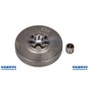 Pinion Zenoah G561Avs 0,325 „-7D