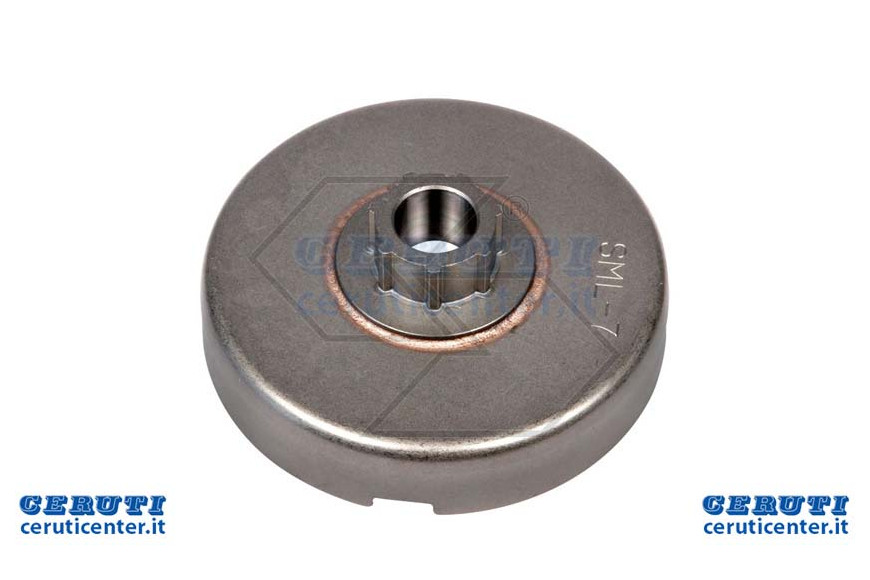 Echo Cs-Pinion 390Esx 0,325 « -7D