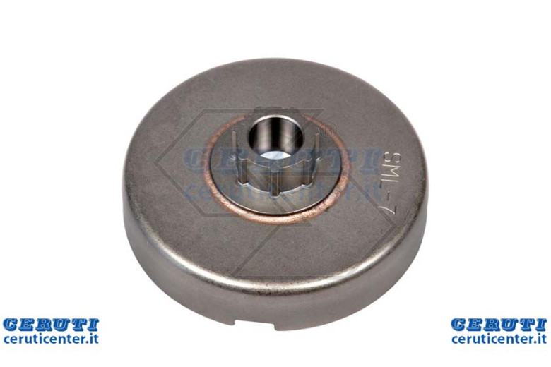 Echo Cs-Pinion 390Esx 0,325 « -7D