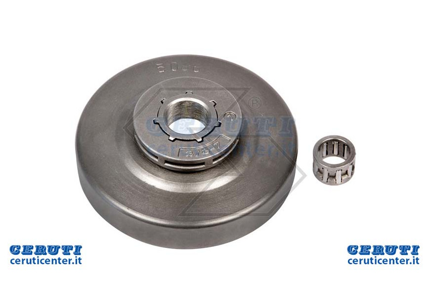 Echo Cs-Pinion 600 3/8 « -7D