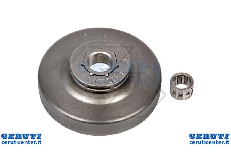 Piñón Echo Cs-600 3/8 "-7D