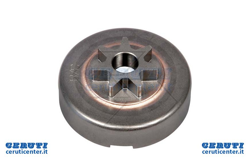 Echo Cs-Pinion 590 3 / 8'-7D