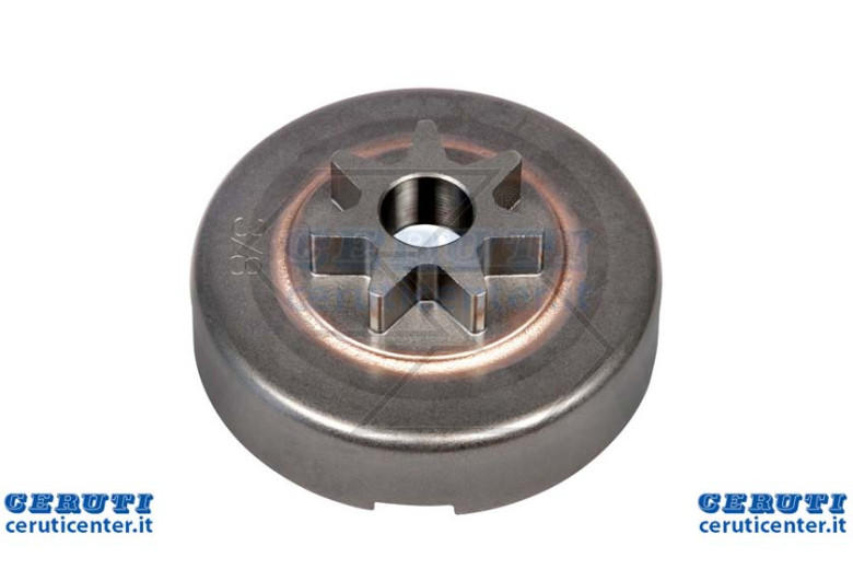 Pinion Echo Cs-590 3 / 8'-7D