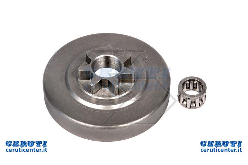Echo CS-Pinion 6700 3/8 « -7D