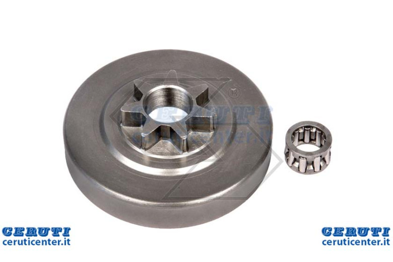 Echo CS-Pinion 6700 3/8 « -7D