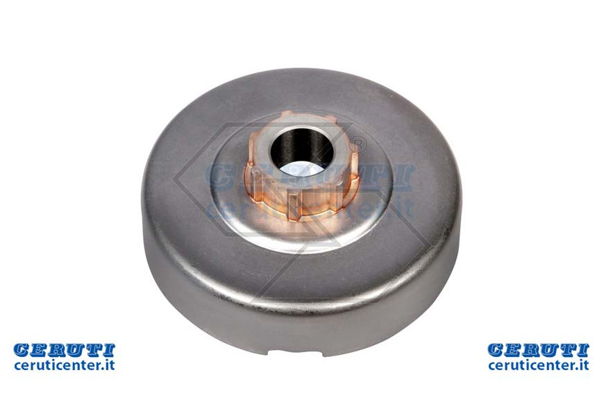 Echo Cs-Pinion 680 3/8 « -7D