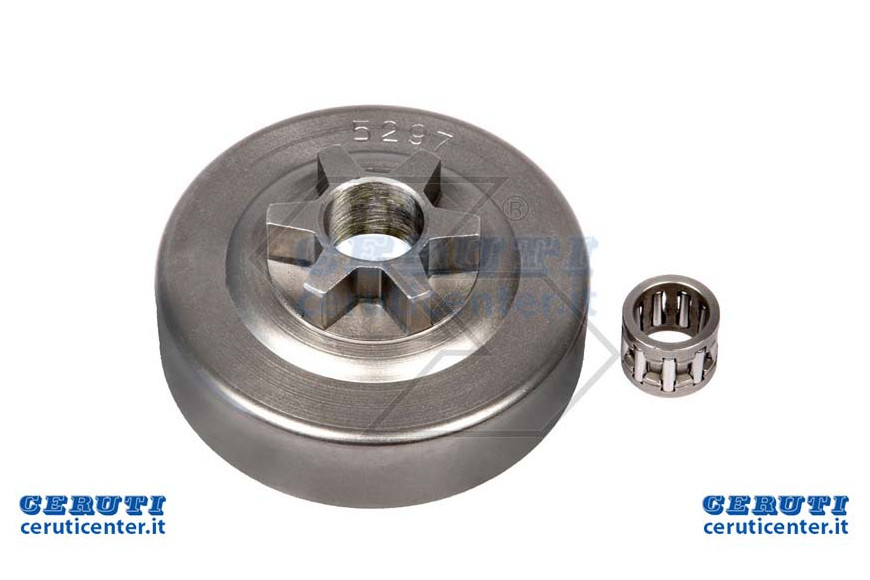 Pignone Oleomac 233,240 3/8"(91)-6D
