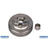 Pignone Oleomac 233,240 3/8"(91)-6D