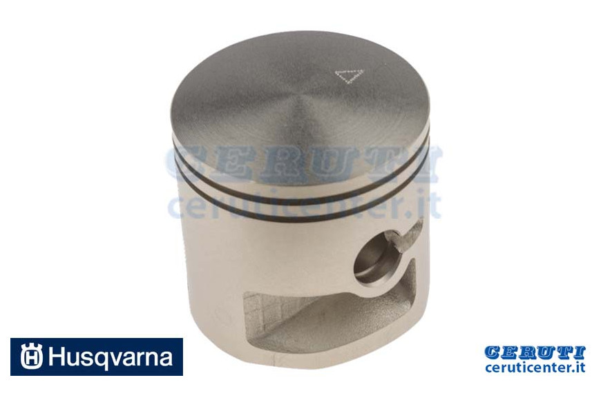 Pistone - Husqvarna original - 528073801