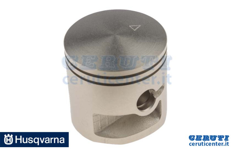Pistone - Originale Husqvarna - 528073801
