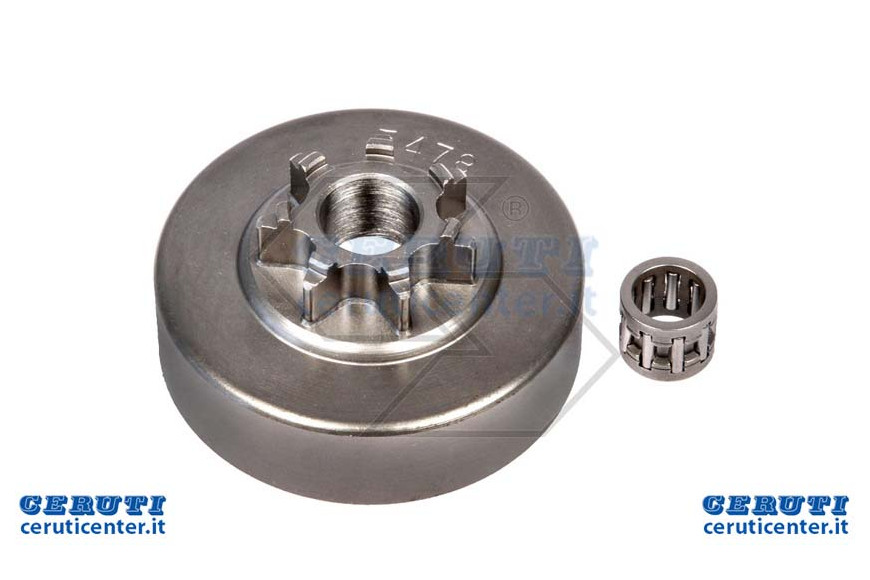Pinion OLEOMAC 233,240 0,325 « -7D