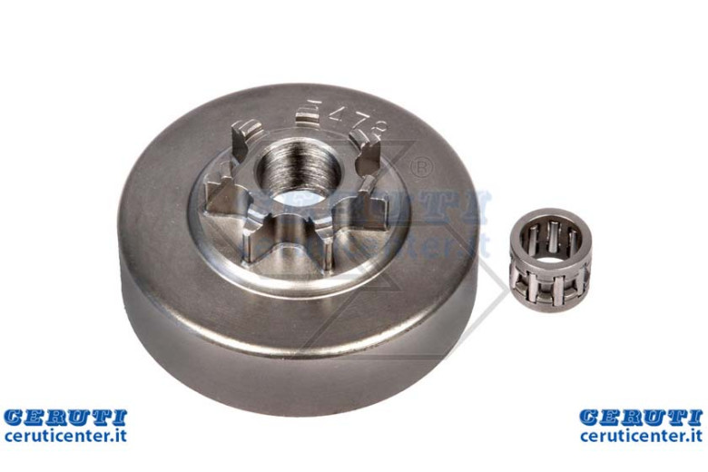 Piñón OLEOMAC 233.240 0.325 "-7D