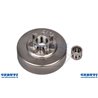 Pinion OLEOMAC 233,240 0,325 « -7D