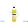 Détergent écologique pour 1 litre à ultrasons Baignoires
