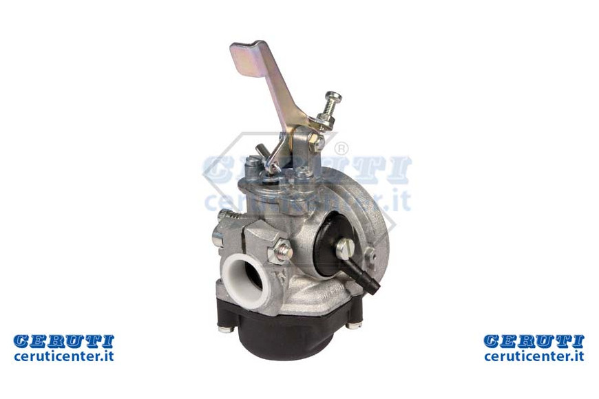 Carburateur Dell'Orto Sha 14:12 L