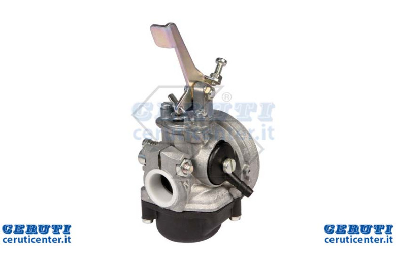 Vergaser Dell'Orto Sha 14.12 L
