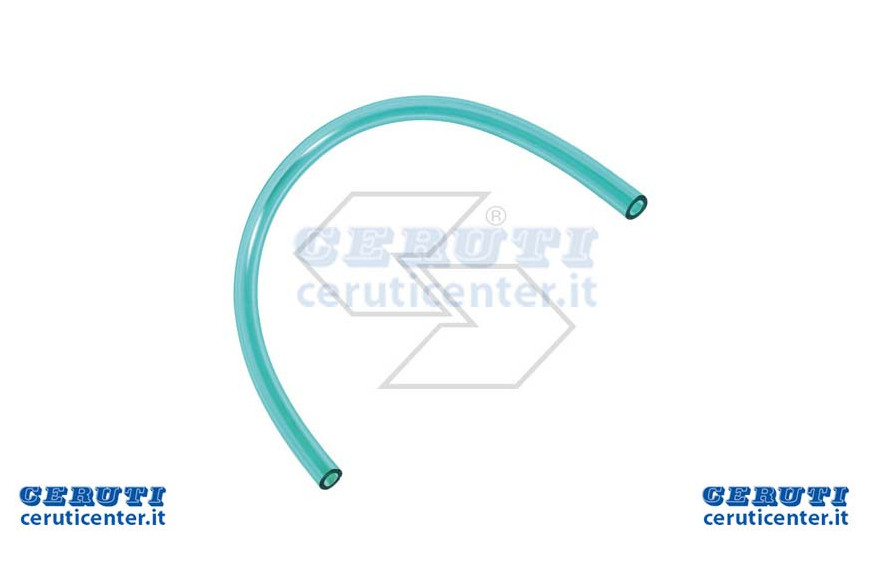 Tubo de combustible S50