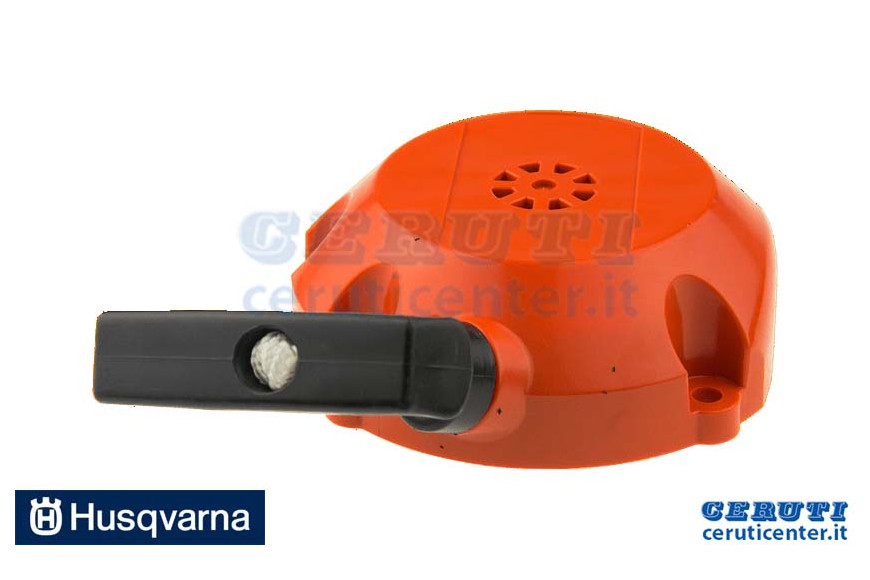 Carter starten kompl. - Original Husqvarna - 528069001