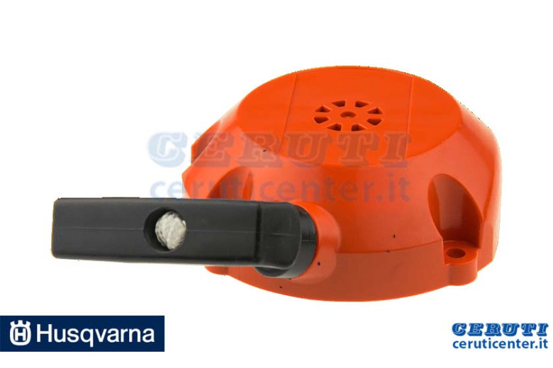 Carter Avviamento Compl. - Originale Husqvarna - 528069001