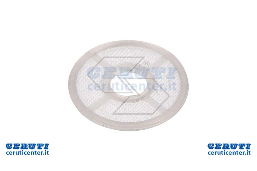 Benzinfilter X Carb.Dell'Orto Sha