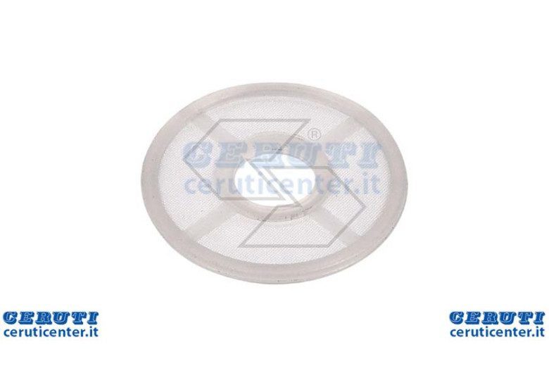 Benzinfilter X Carb.Dell'Orto Sha