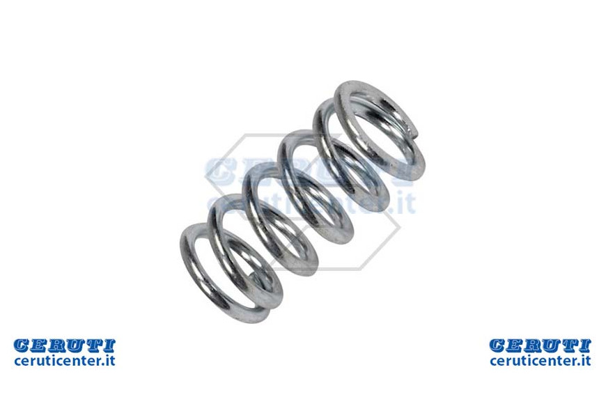 Spring Screw Minimum Dell'Orto Sha