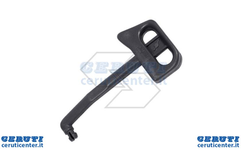 Starter Lever Husqvarna 61