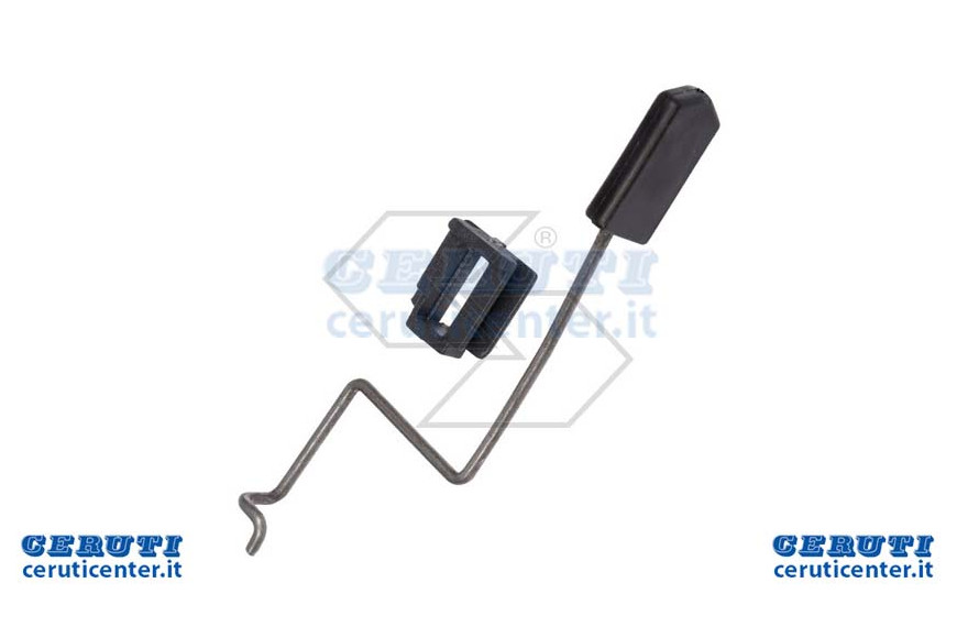 Guy Accelerator Husqv.50-51