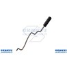 Guy Accelerator Husqv.340-346