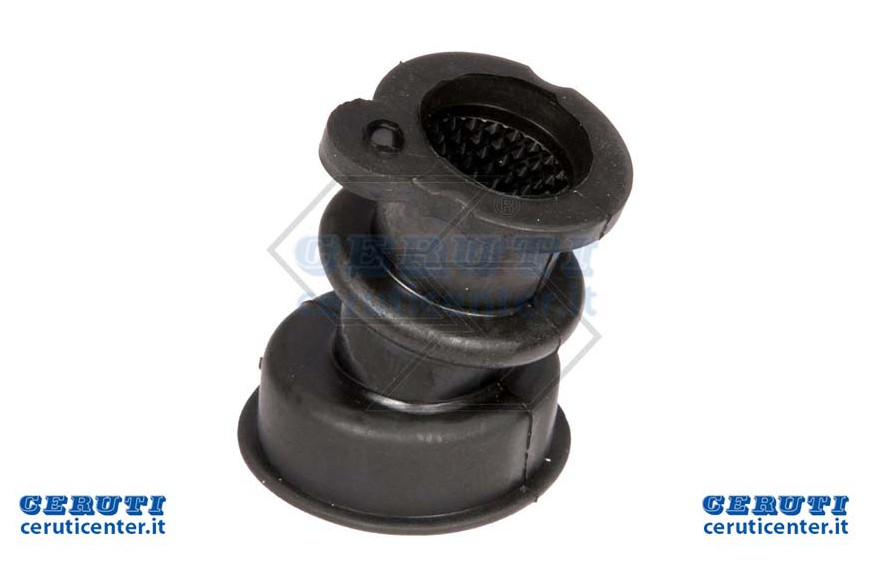 Ingesta St.023 colector