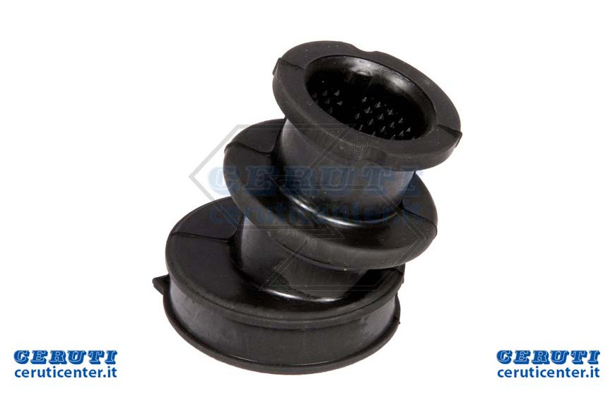 Intake manifold St.029