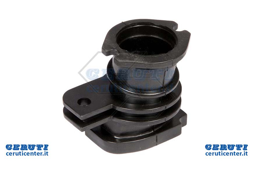 Ingesta Hu365 colector