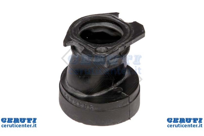 Ingesta Hu340-345 colector